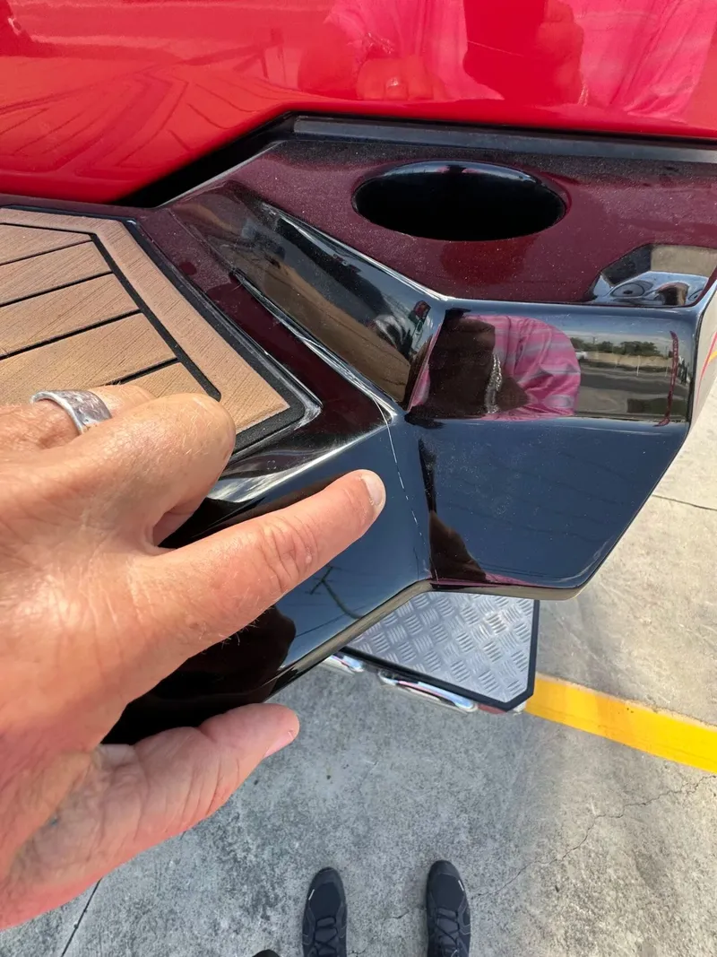 Slide: The Image of Nautique G25 2022 - 60