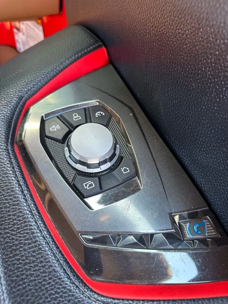 Slide: The Image of Nautique G25 2022 - 62