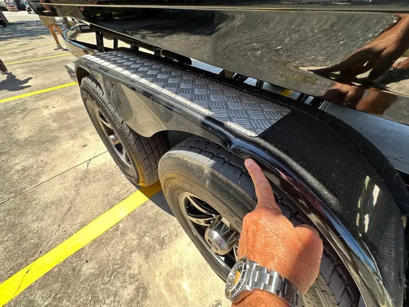 Slide: The Image of Nautique G25 2022 - 64