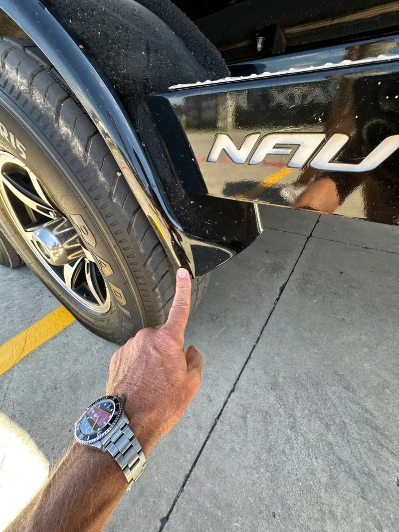 Slide: The Image of Nautique G25 2022 - 65