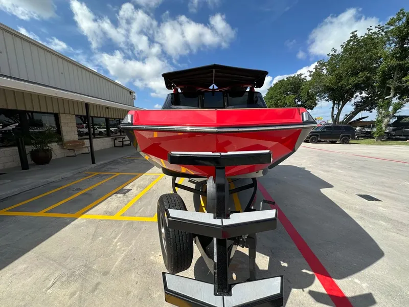 Slide: The Image of Nautique G25 2022 - 7