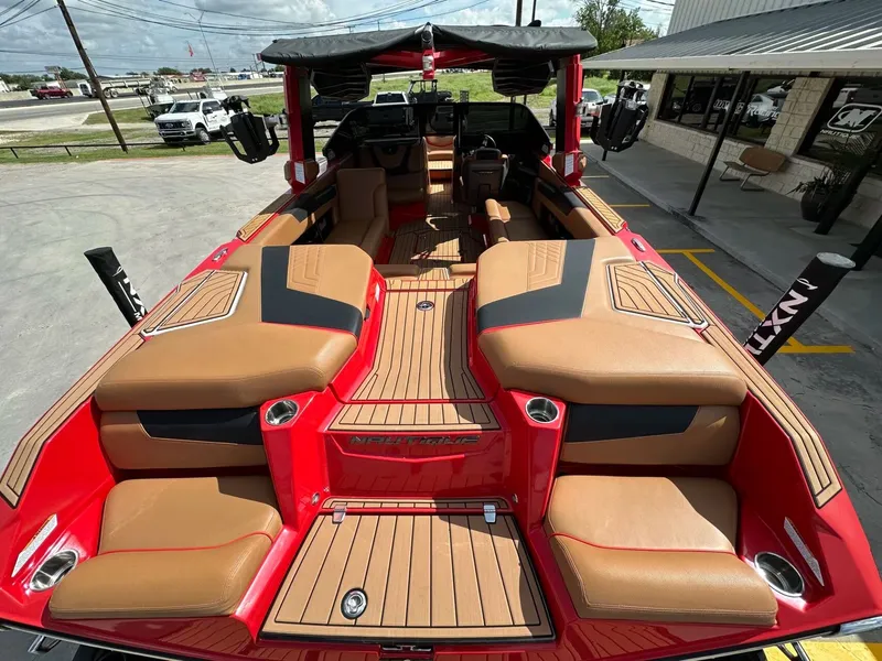 Slide: The Image of Nautique G25 2022 - 9