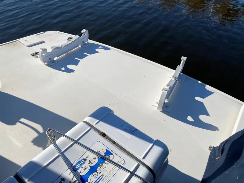 Slide: The Image of Grand Banks 46 Europa 1992 - 75