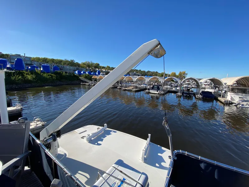 Slide: The Image of Grand Banks 46 Europa 1992 - 76