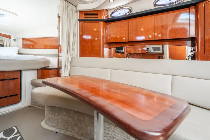 Slide: The Image of Sea Ray 340 Sundancer 2006 - 30