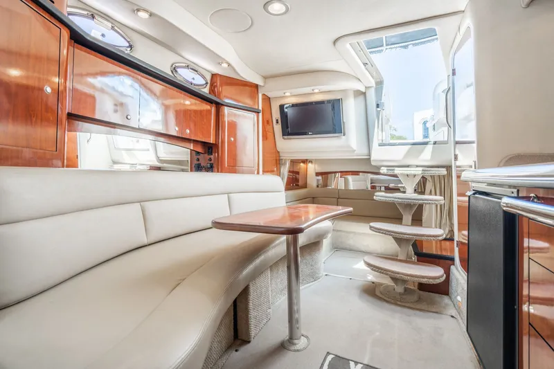 Slide: The Image of Sea Ray 340 Sundancer 2006 - 31