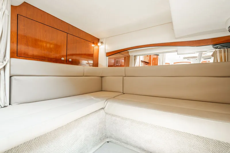 Slide: The Image of Sea Ray 340 Sundancer 2006 - 35