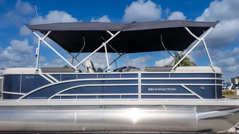 Slide: The Image of Bennington 22 SSR 2026 - 22