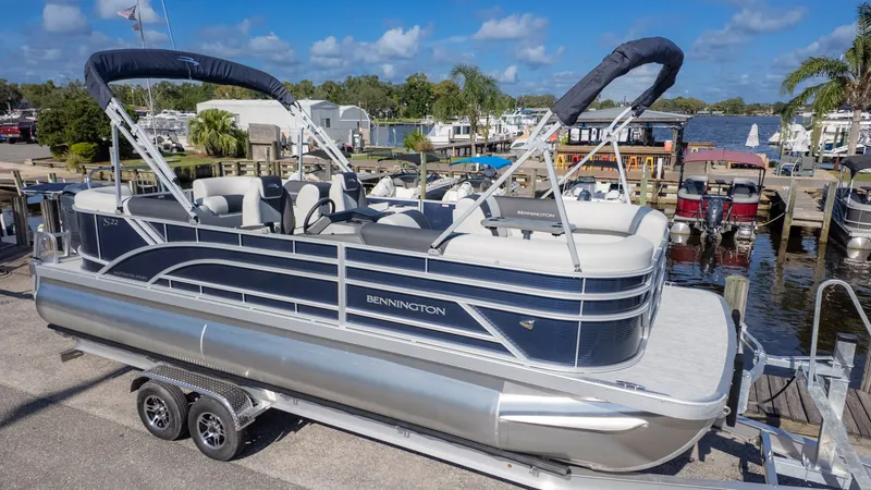 Slide: The Image of Bennington 22 SSR 2026 - 3