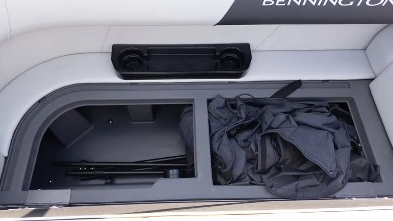 Slide: The Image of Bennington 22 S STERN RADIUS 2026 - 15