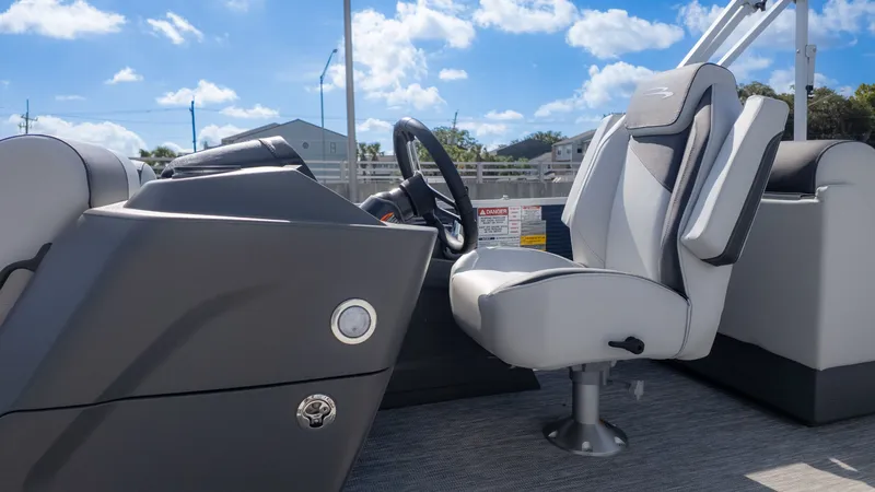 Slide: The Image of Bennington 22 S STERN RADIUS 2026 - 17