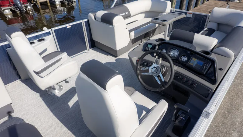 Slide: The Image of Bennington 22 S STERN RADIUS 2026 - 19