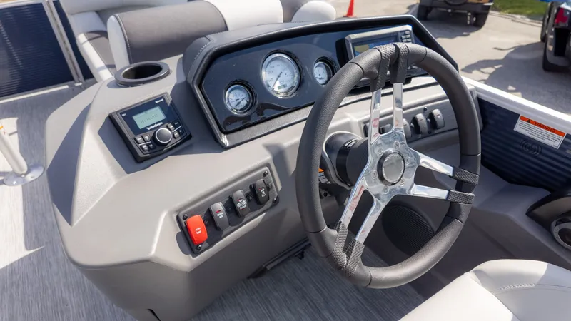 Slide: The Image of Bennington 22 S STERN RADIUS 2026 - 20