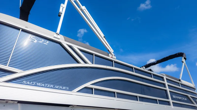 Slide: The Image of Bennington 22 S STERN RADIUS 2026 - 4