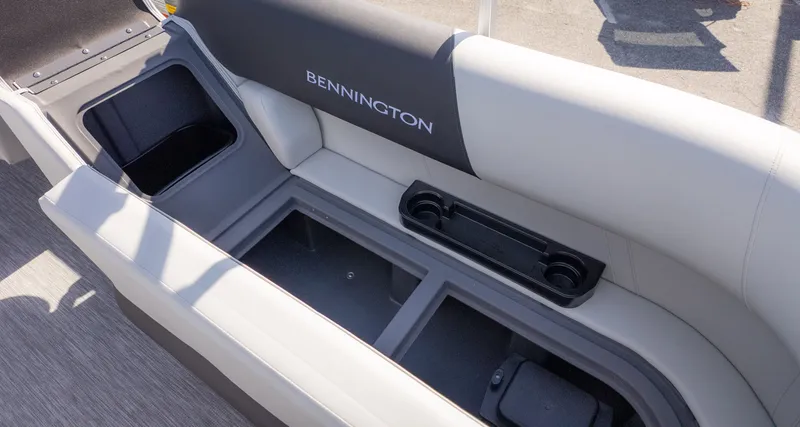 Slide: The Image of Bennington 22 S STERN RADIUS 2026 - 9