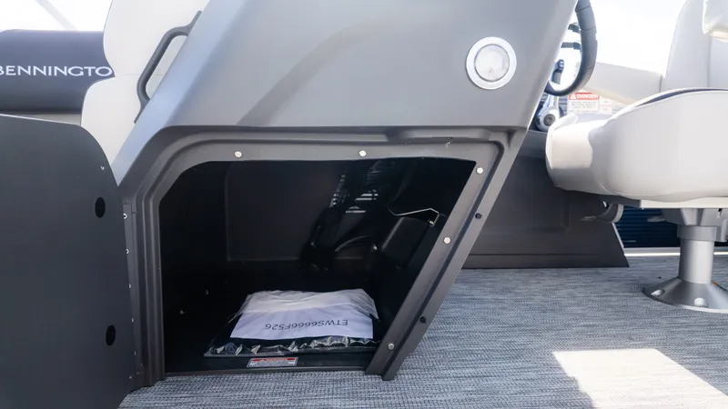 Slide: The Image of Bennington 22 S Swing Back 2026 - 16