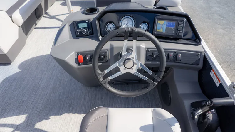 Slide: The Image of Bennington 22 S Swing Back 2026 - 18