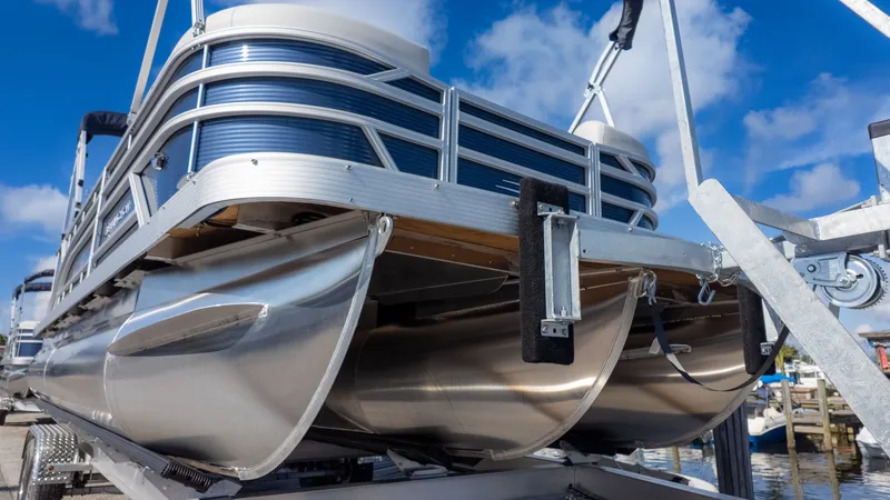 Slide: The Image of Bennington 22 S Swing Back 2026 - 5