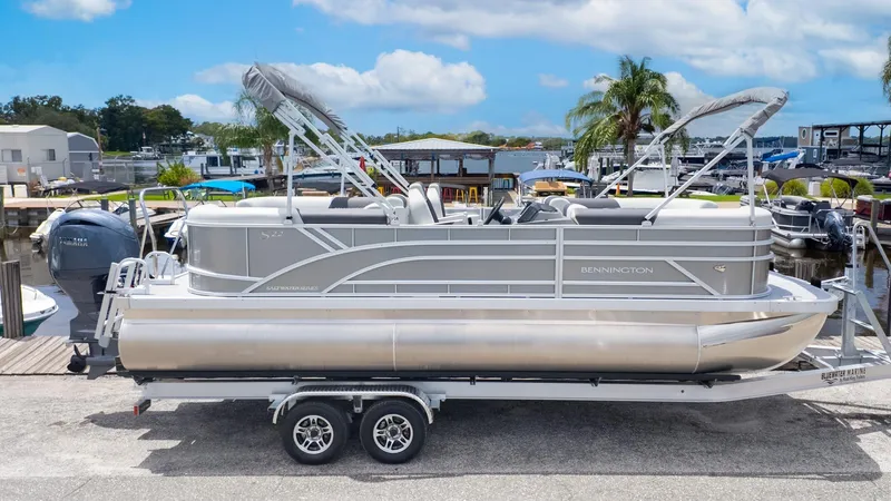 The Image of Bennington 22 SSR 2026 - 1