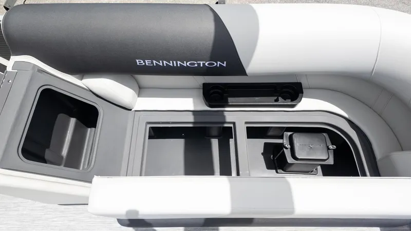 Slide: The Image of Bennington 22 SSR 2026 - 8