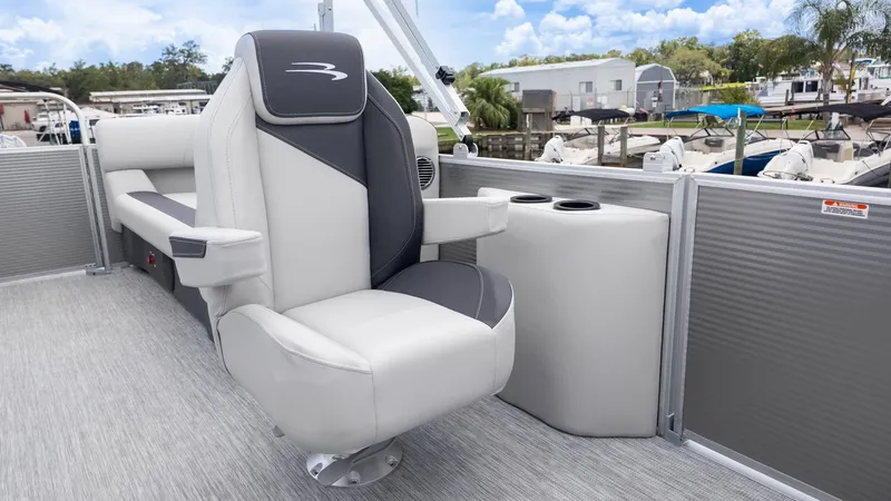 Slide: The Image of Bennington 22 S STERN RADIUS 2026 - 10