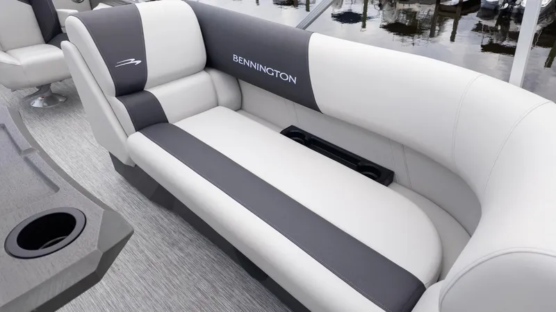 Slide: The Image of Bennington 22 S STERN RADIUS 2026 - 13