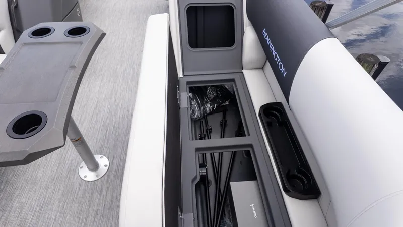 Slide: The Image of Bennington 22 S STERN RADIUS 2026 - 14