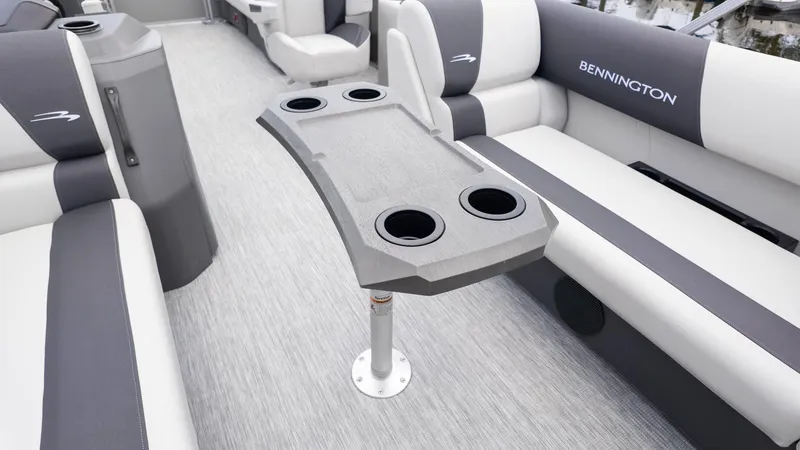 Slide: The Image of Bennington 22 S STERN RADIUS 2026 - 15