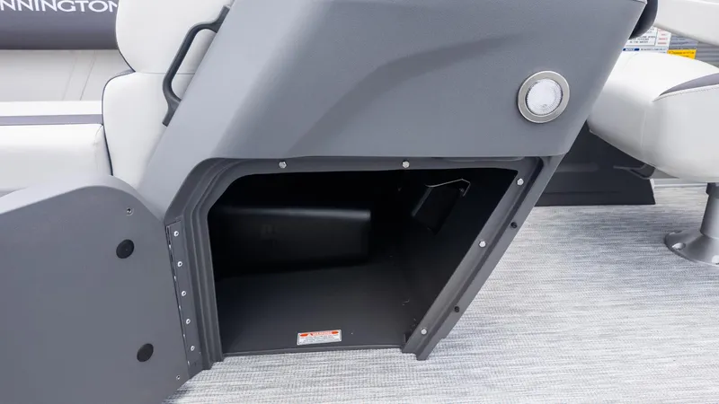 Slide: The Image of Bennington 22 S STERN RADIUS 2026 - 16