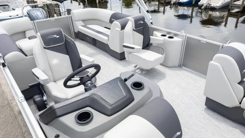 Slide: The Image of Bennington 22 S STERN RADIUS 2026 - 17