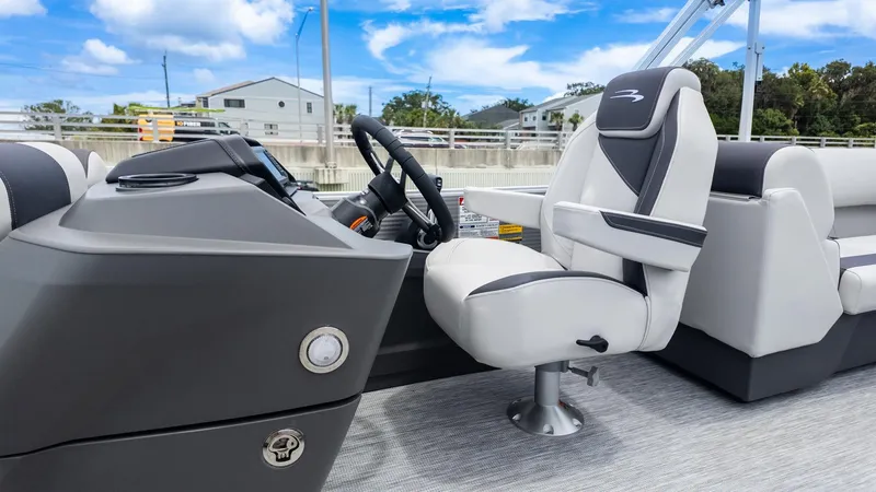 Slide: The Image of Bennington 22 S STERN RADIUS 2026 - 18