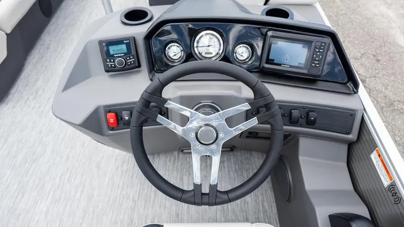 Slide: The Image of Bennington 22 S STERN RADIUS 2026 - 19