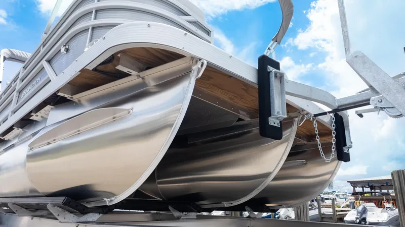 Slide: The Image of Bennington 22 S STERN RADIUS 2026 - 4