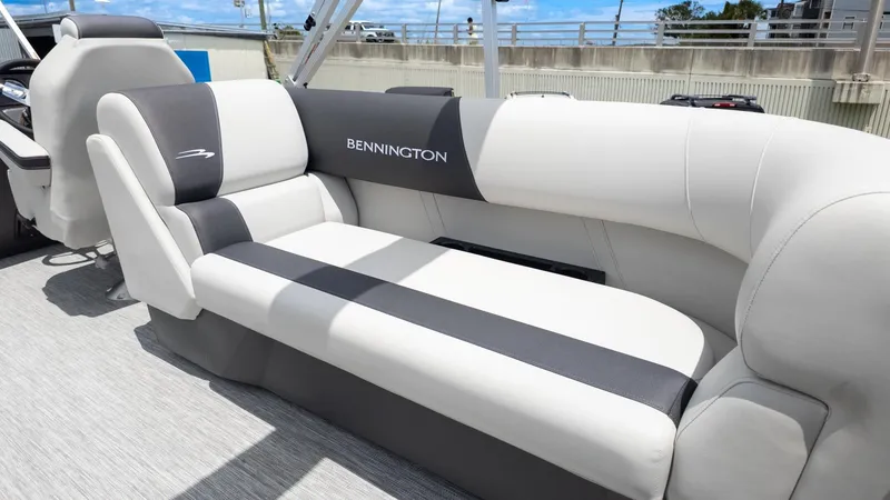 Slide: The Image of Bennington 22 S STERN RADIUS 2026 - 7