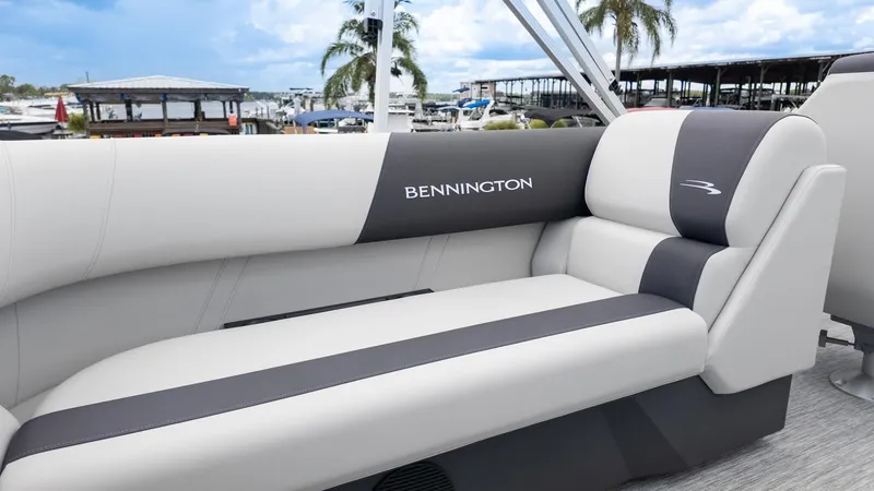 Slide: The Image of Bennington 22 S STERN RADIUS 2026 - 9