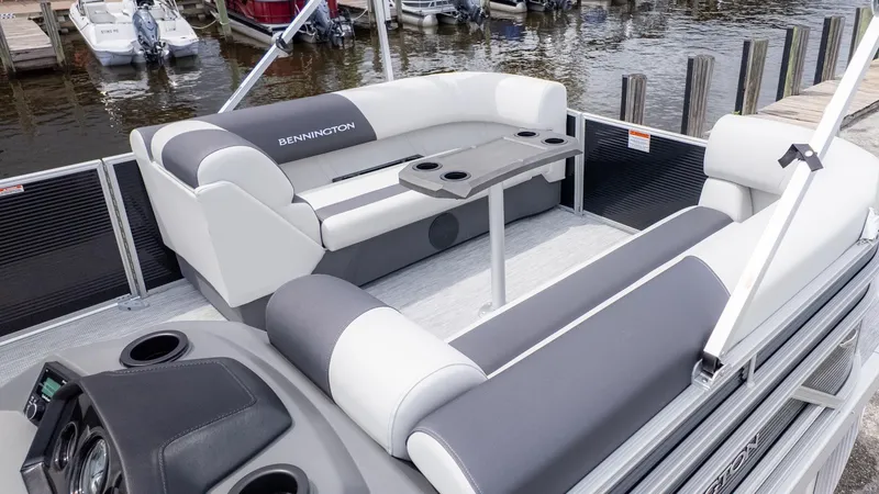 Slide: The Image of Bennington 22 SSB 2026 - 10