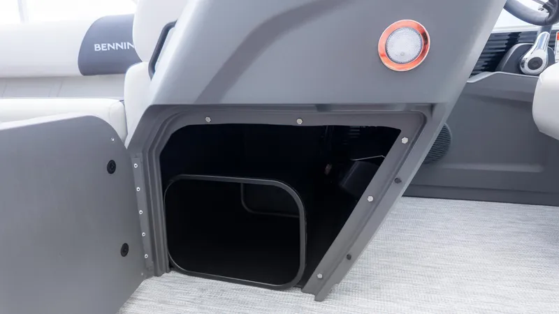 Slide: The Image of Bennington 22 SSB 2026 - 14