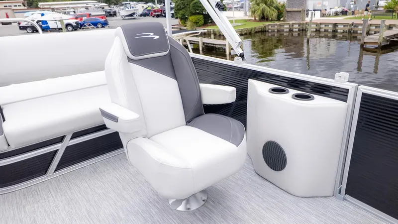 Slide: The Image of Bennington 22 SSB 2026 - 9