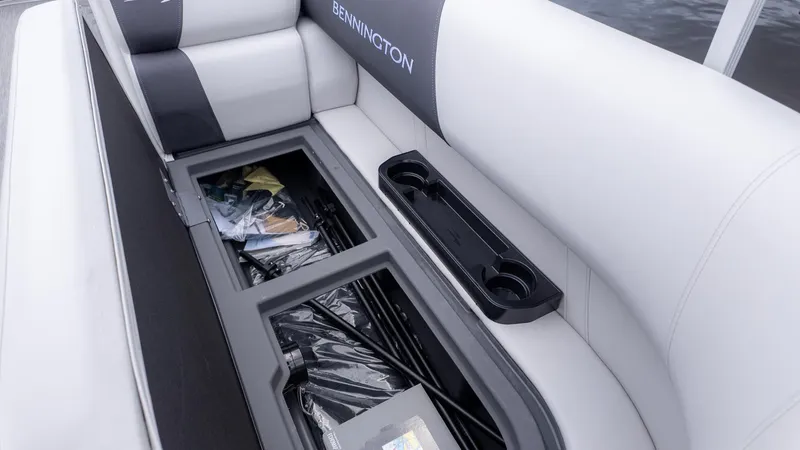 Slide: The Image of Bennington 22 S Swing Back 2026 - 11