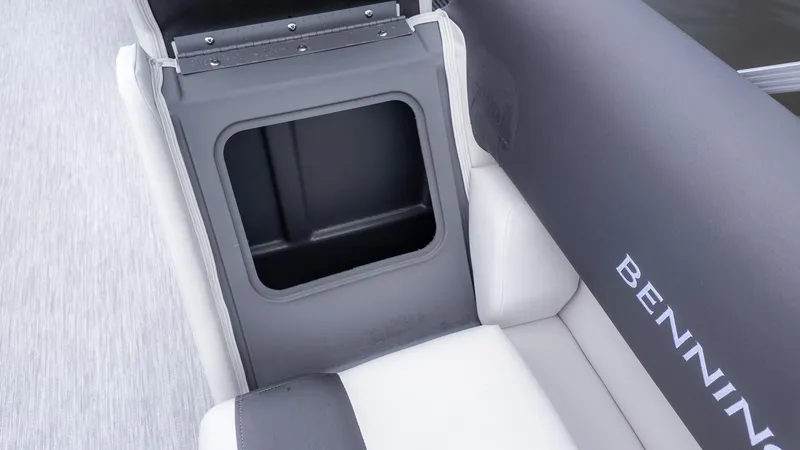 Slide: The Image of Bennington 22 S Swing Back 2026 - 12