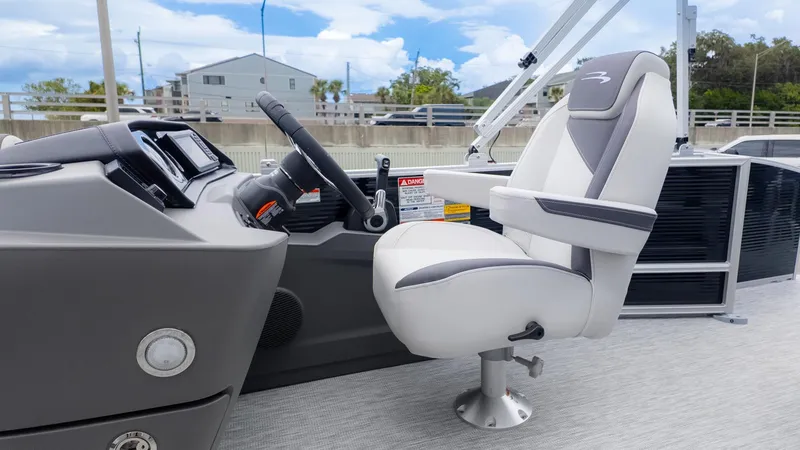 Slide: The Image of Bennington 22 S Swing Back 2026 - 15