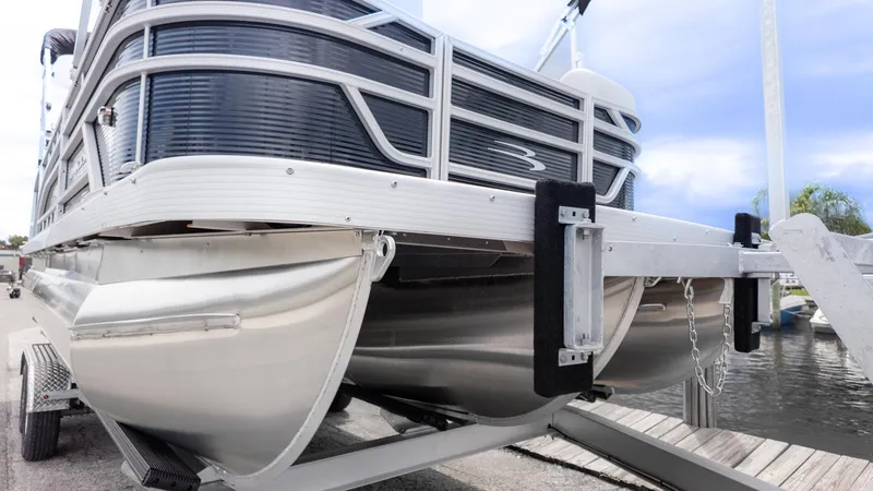 Slide: The Image of Bennington 22 S Swing Back 2026 - 4