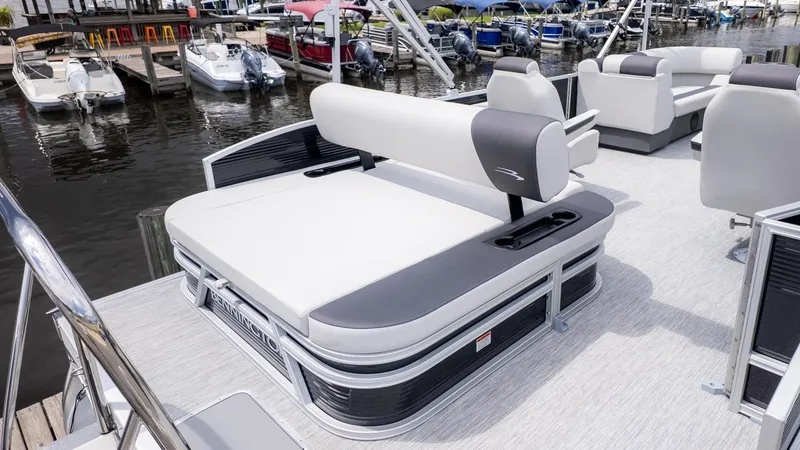 Slide: The Image of Bennington 22 S Swing Back 2026 - 6