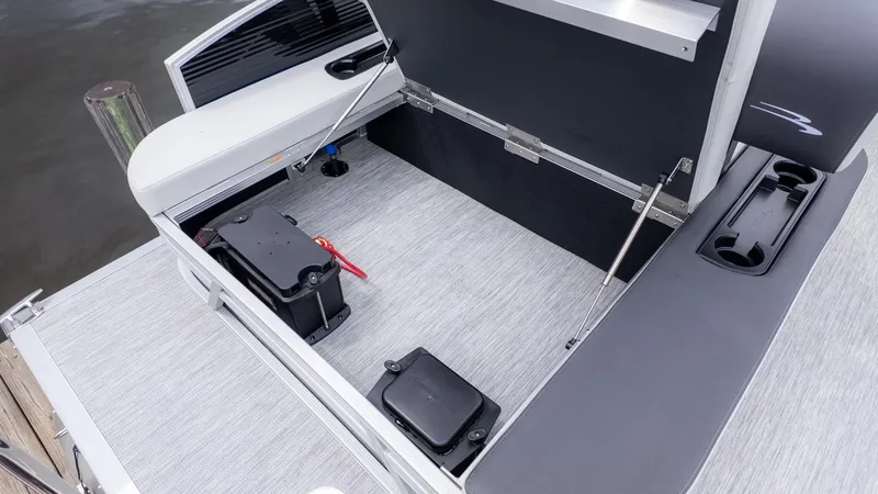 Slide: The Image of Bennington 22 S Swing Back 2026 - 7