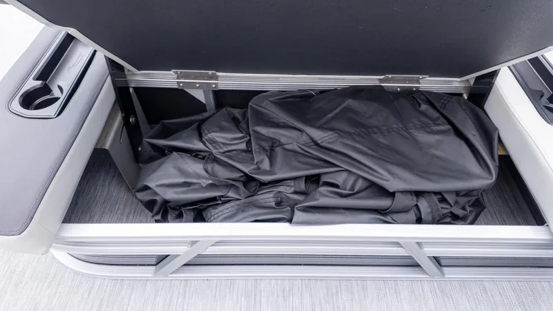 Slide: The Image of Bennington 22 S Swing Back 2026 - 8