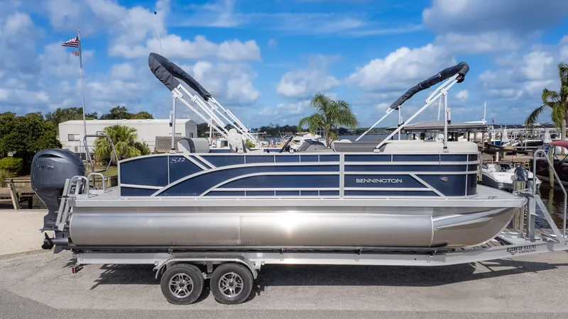 Slide: The Image of Bennington 22 SSB 2026 - 1