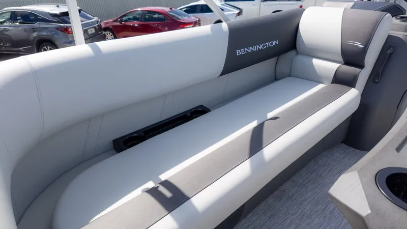 Slide: The Image of Bennington 22 SSB 2026 - 15