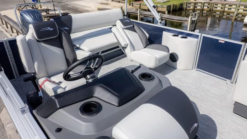 Slide: The Image of Bennington 22 SSB 2026 - 19