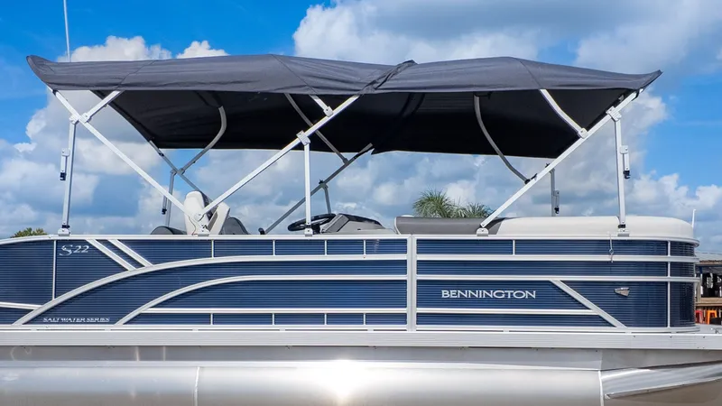 Slide: The Image of Bennington 22 SSB 2026 - 23