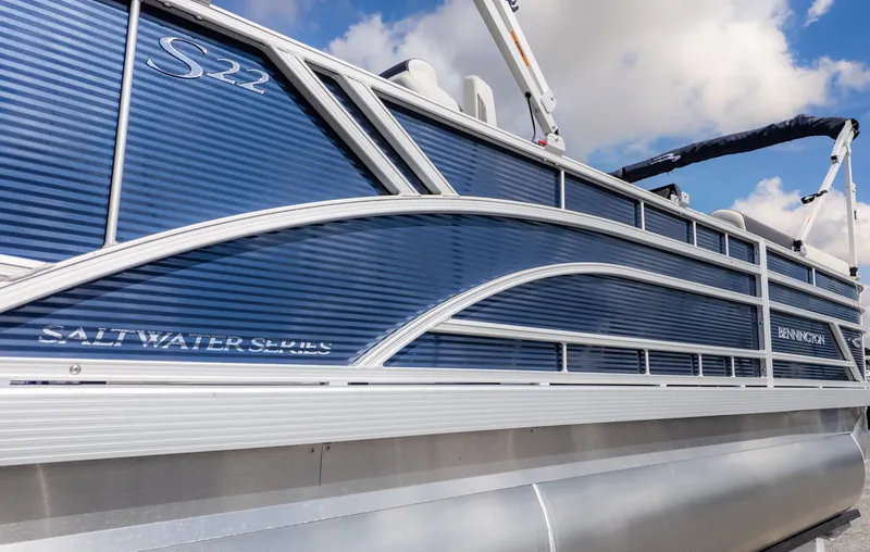 Slide: The Image of Bennington 22 SSB 2026 - 3